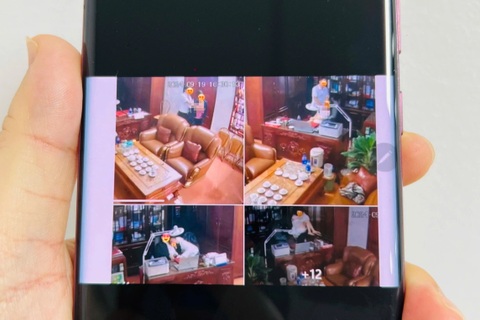 Vụ người đàn ông "thân mật nhiều phụ nữ": Chủ tịch hội đồng trường là ai?