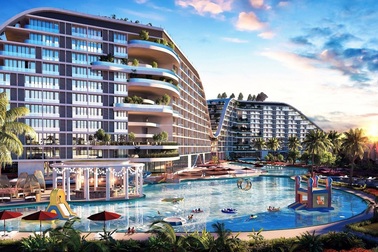 Hệ sinh thái bất động sản toàn diện nhìn từ chiến lược của FLCHomes