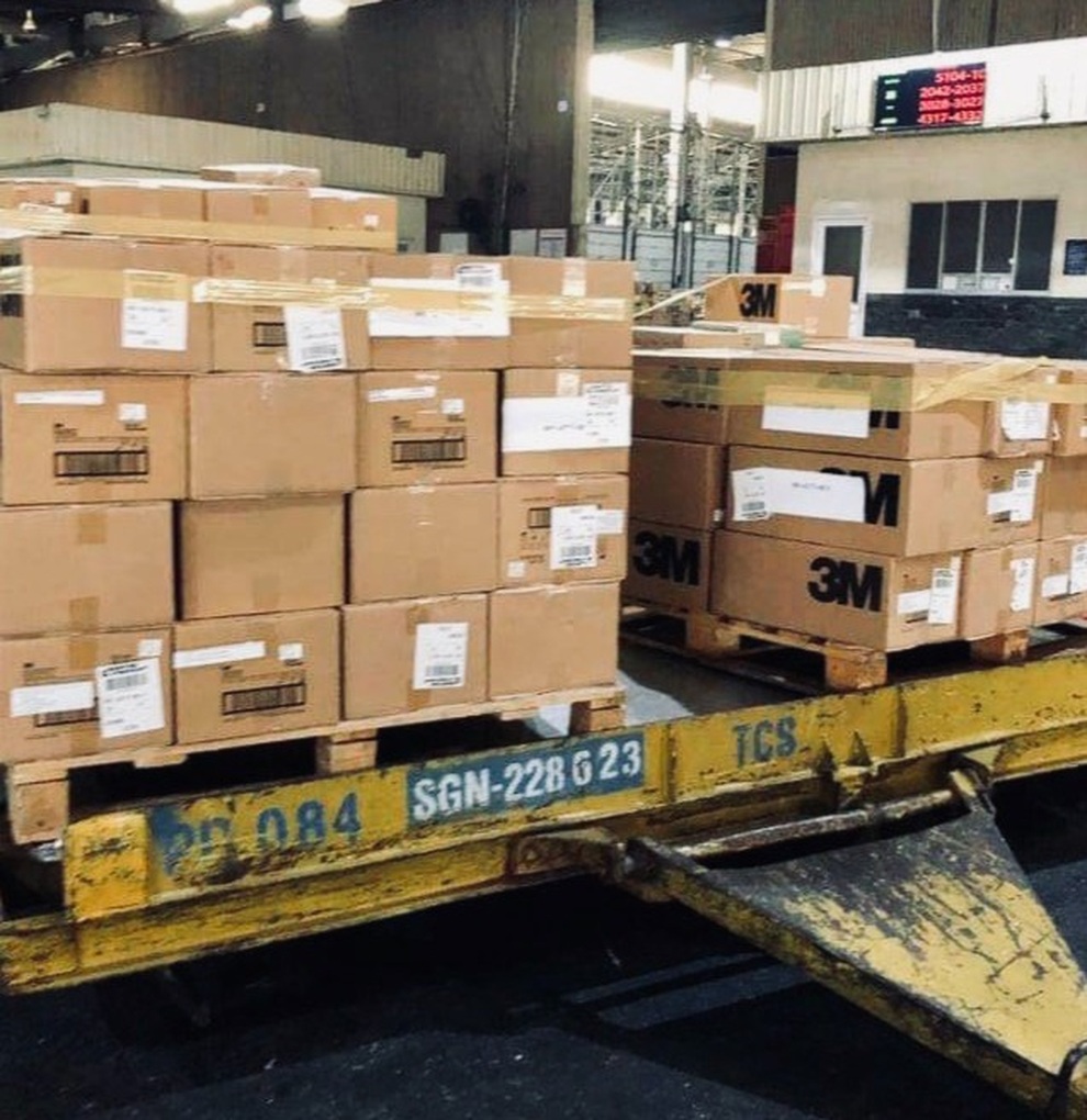 Mạng lưới trí thức Việt tại Singapore dốc sức hỗ trợ quê hương chống dịch - 3 Mạng lưới trí thức Việt tại Singapore dốc sức hỗ trợ quê hương chống dịch - 3