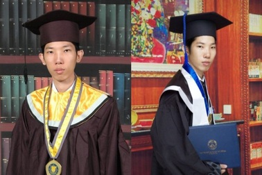 "Con nhà người ta": 39 tuổi có 32 tấm bằng