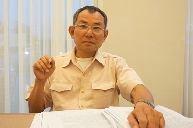 Ra quyết định trái pháp luật, cán bộ thi hành án bị khởi tố