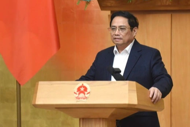 Đẩy mạnh giải ngân 700.000 tỷ đồng vốn đầu tư công