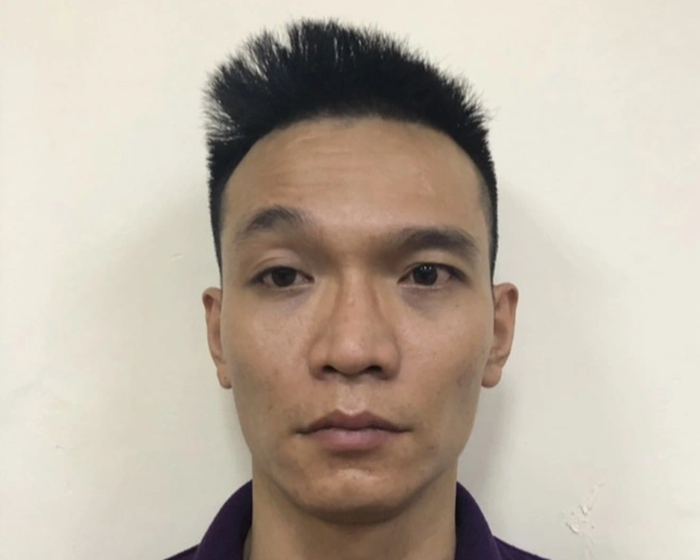 Tóm gọn đạo chích chuyên phá két trộm tiền của trường mầm non - 2 Tóm gọn đạo chích chuyên phá két trộm tiền của trường mầm non - 2