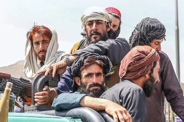 Điều gì sẽ xảy ra tiếp theo với nền kinh tế Afghanistan?