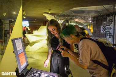 Bảo tàng Hồ Chí Minh trở thành "bảo tàng ảo" đầu tiên tại Việt Nam