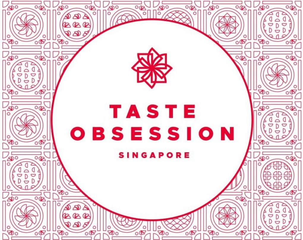 Chin Mee Chin và IVOIRE - màn kết hợp ẩm thực độc đáo tại Taste Obsession: Singapore - 4