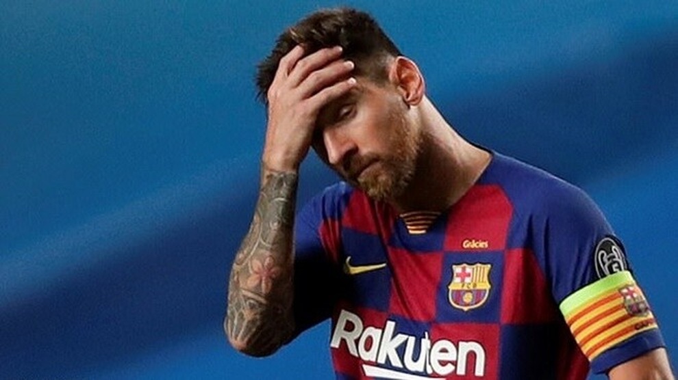 Để Messi ra đi với giá 0 đồng, Barcelona còn mất… núi tiền - 2 Để Messi ra đi với giá 0 đồng, Barcelona còn mất… núi tiền - 2