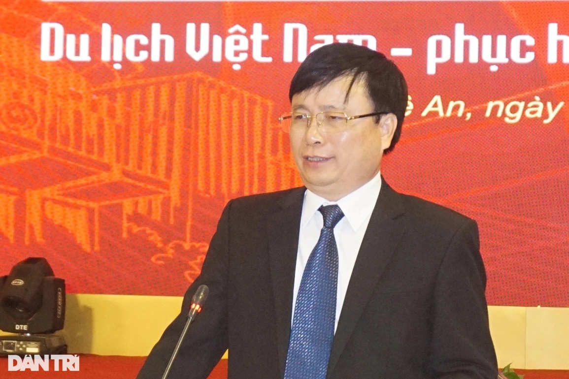 Du khách quốc tế đến Việt Nam không phải cách ly - 4 Du khách quốc tế đến Việt Nam không phải cách ly - 4