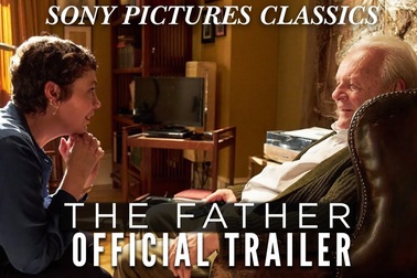 "The Father" | Trailer (2020)