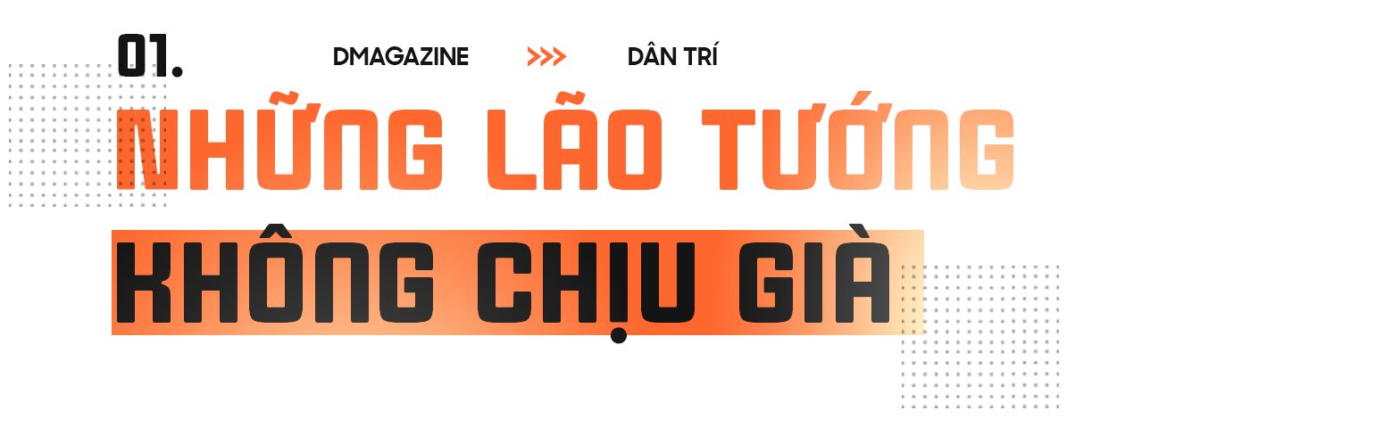 World Cup 2022: Vũ hội trung niên hay giọt tinh túy cuối cùng của thế hệ 8X - 1 World Cup 2022: Vũ hội trung niên hay giọt tinh túy cuối cùng của thế hệ 8X - 1