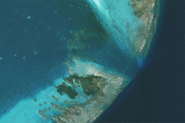 Nghị sĩ Philippines đòi Trung Quốc bồi thường 16 tỷ USD thiệt hại trên biển