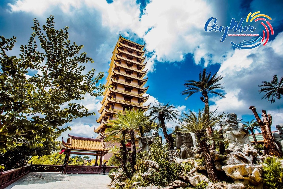 Trở về cội nguồn văn hóa đất Bình Định - 3 Trở về cội nguồn văn hóa đất Bình Định - 3