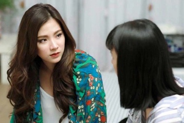 Mạnh dạn nhờ người yêu cũ của chồng một việc, tôi nhận về cái kết viên mãn