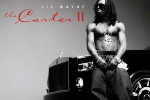 Xe của các ngôi sao nhạc hip-hop