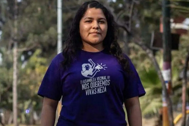 Dư luận Mexico giận dữ khi tòa phạt tù cô gái giết kẻ hiếp dâm mình