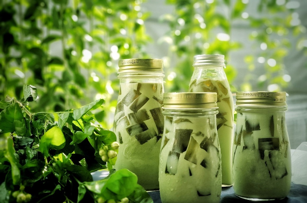 Ở nhà mùa dịch, học cách làm trà sữa ngon như ngoài hàng - 1 Ở nhà mùa dịch, học cách làm trà sữa ngon như ngoài hàng - 1