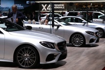 Điểm danh Top 5 thương hiệu xe sang lớn nhất thế giới