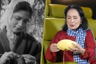 NSND Trà Giang lần đầu hé lộ bí mật hậu trường "Chị Tư Hậu" sau hơn 60 năm