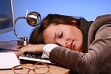 “Trục trặc” hàng đêm với giấc ngủ