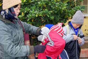 TPHCM lạnh nhất trong 6 năm lại đây