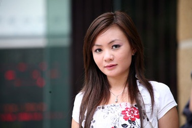 “Bé” Xuân Mai “hứa” không yêu trước 18 tuổi