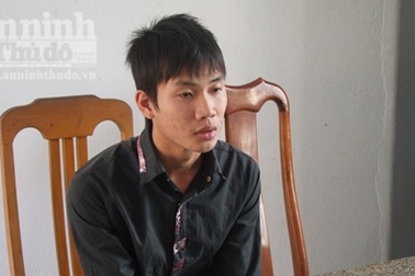 Khởi tố đối tượng dùng ảnh “nóng” tống tiền– tình nữ giáo viên 