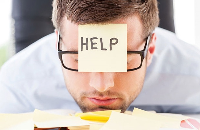 5 dấu hiệu cảnh báo: Đã đến lúc bạn phải thay đổi nếu không muốn "tồn tại qua ngày"