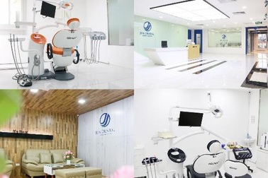 Ưu đãi khủng cuối năm từ Nha khoa Quốc tế Jun Dental