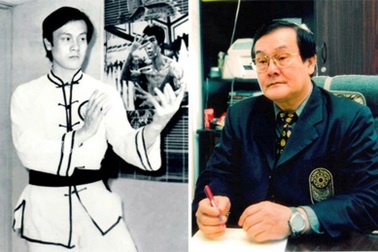 Ông Hoàng Vĩnh Giang: Kỷ lục gia, Lý Tiểu Long của Việt Nam