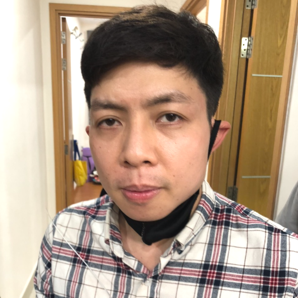 Bắt nghi phạm đâm chết người đàn ông đang tập thể dục trước cổng nhà - 1