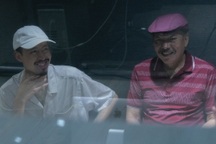 Rapper Đen Vâu: "Tôi chạy qua tận nhà, rap chay cho chú Trần Tiến nghe"