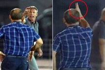 Chỉ trích thầy Park, HLV Myanmar hứng chịu “cơn thịnh nộ” của CĐV Việt Nam