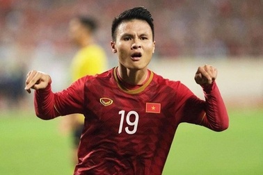 Nhà báo châu Á: "Bóng đá Việt Nam đang lãng phí tài năng của Quang Hải"