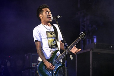 Rock Storm 2011 - Không có bất ngờ...