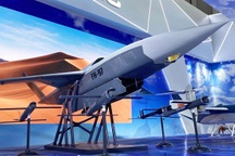 Máy bay không người lái mới của Trung Quốc bị nghi là bản sao của Mỹ