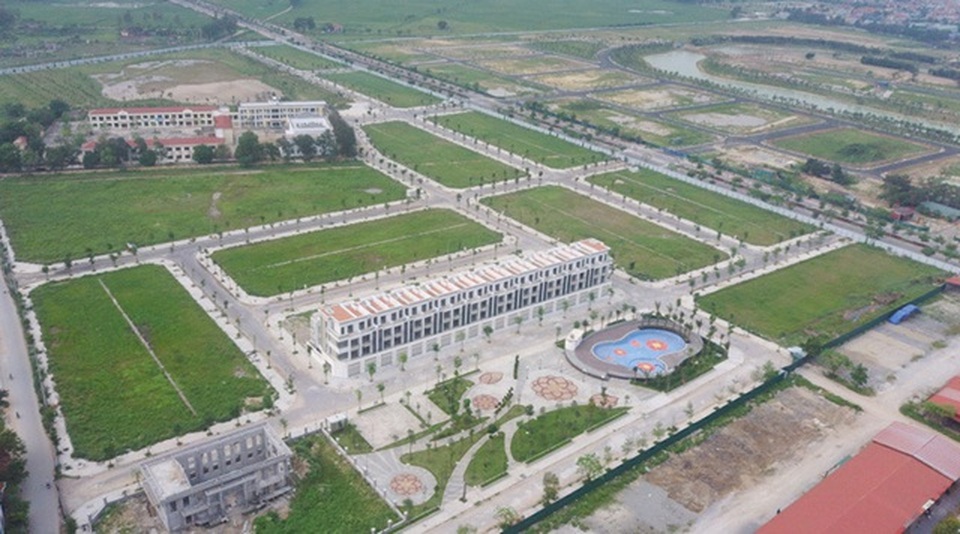 Thanh tra toàn diện dự án bị khách hàng ròng rã tố cáo lừa đảo tại Bắc Ninh - 3 Thanh tra toàn diện dự án bị khách hàng ròng rã tố cáo lừa đảo tại Bắc Ninh - 3