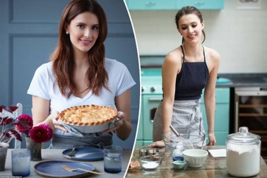 Lễ cưới của cô thợ làm bánh lấy chồng tỷ phú USD, mời hẳn Lady Gaga tới hát