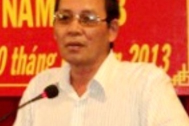 Miễn nhiệm Chủ tịch UBND tỉnh Trà Vinh đối với ông Trần Khiêu