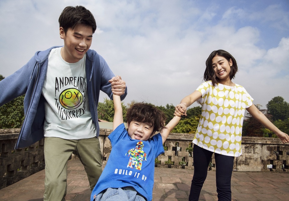Tìm nét riêng của Hà Nội qua loạt video để cùng “nâng chuẩn mỗi ngày” - 5 Tìm nét riêng của Hà Nội qua loạt video để cùng “nâng chuẩn mỗi ngày” - 5