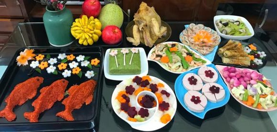 Những điều nên tránh vào ngày cúng ông Công ông Táo - 2 Những điều nên tránh vào ngày cúng ông Công ông Táo - 2