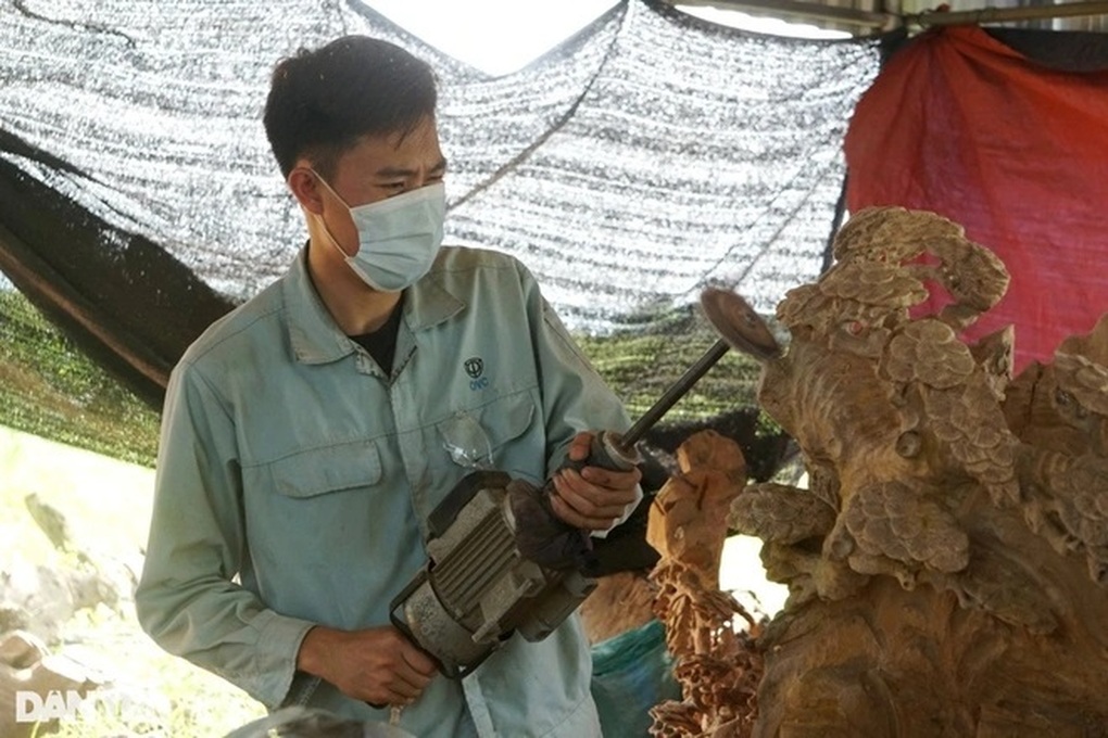 Nhiều chính sách hỗ trợ người lao động nghèo đi làm việc ở nước ngoài - 4 Nhiều chính sách hỗ trợ người lao động nghèo đi làm việc ở nước ngoài - 4