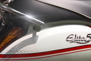 Xe SYM 50cc phù hợp cho các bạn trẻ chưa có bằng lái