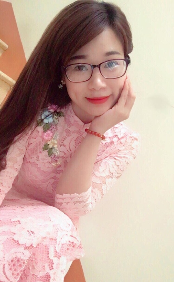 Với Trang, nấu ăn là công cụ xả stress hiệu quả nhất sau mỗi ngày làm việc căng thẳng.
