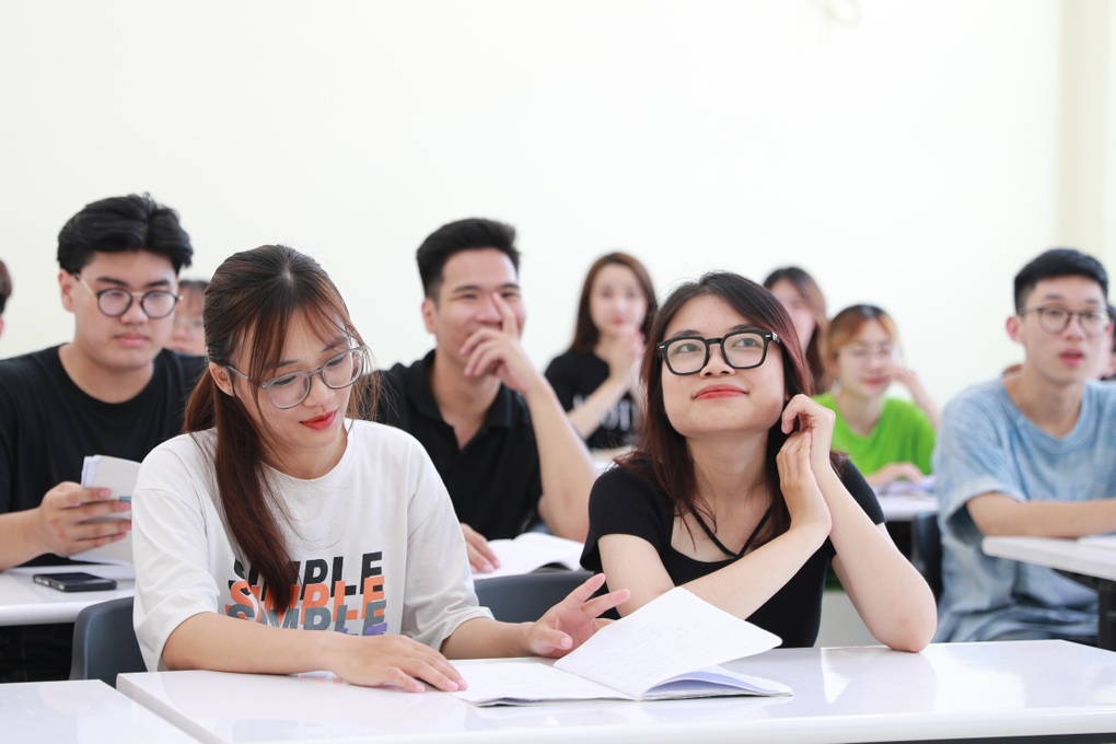 Những ngành học không bao giờ thất nghiệp trong thời cuộc 4.0 - 1 Những ngành học không bao giờ thất nghiệp trong thời cuộc 4.0 - 1