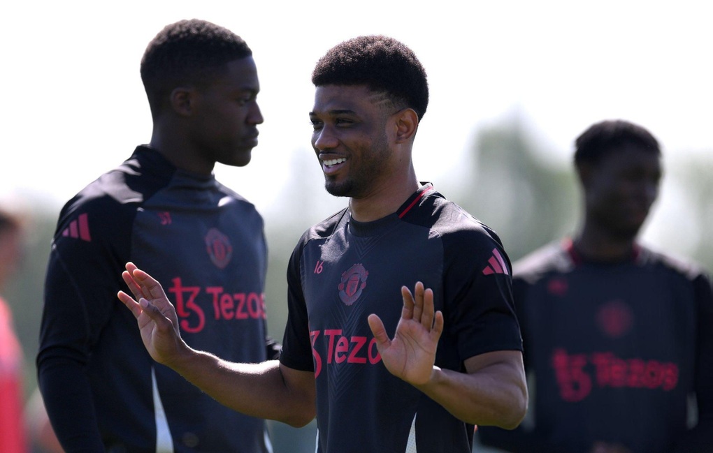 Nhận định Athletic Bilbao - Man Utd (2h, 2/5): Những giấc mộng đẹp - 3 Nhận định Athletic Bilbao - Man Utd (2h, 2/5): Những giấc mộng đẹp - 3
