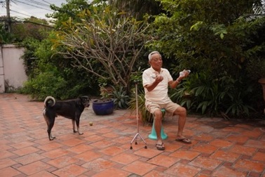 Tự chăm sóc bản thân lão niên – Cơ bản nhưng không thể bỏ qua