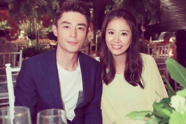 Lâm Tâm Như tặng quà sinh nhật đặc biệt cho "ông xã"