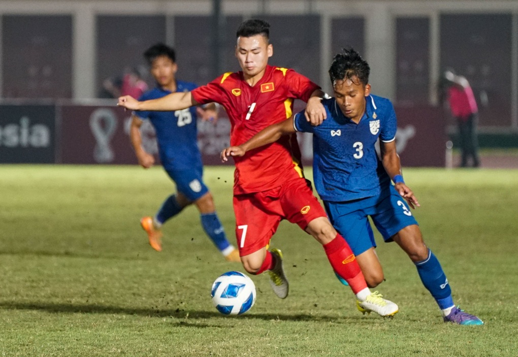 U19 Việt Nam - U19 Malaysia: Vượt áp lực, thẳng tiến vào chung kết? - 2 U19 Việt Nam - U19 Malaysia: Vượt áp lực, thẳng tiến vào chung kết? - 2