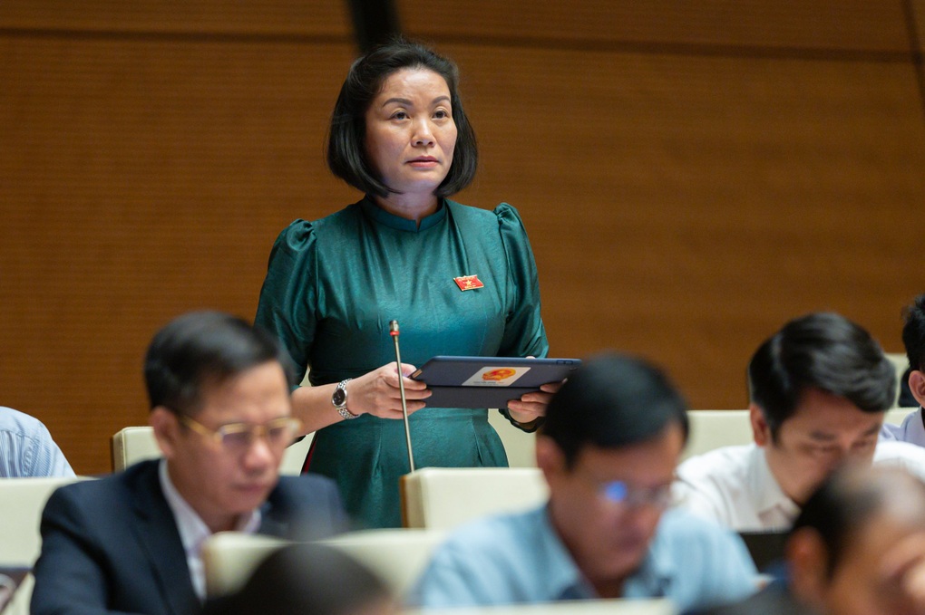 Đại biểu Quốc hội: Thảm kịch người rơm diễn biến ngày càng phức tạp - 1 Đại biểu Quốc hội: Thảm kịch người rơm diễn biến ngày càng phức tạp - 1