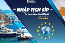 Kiểm tra thông tin một đại biểu Quốc hội mua hộ chiếu đảo Síp